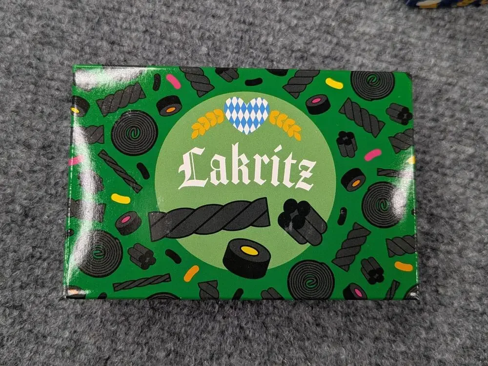 Breyerfest Stablemates 2022 Oktoberfest Treats Spaetzle Lakritz Brezel Doppelboc